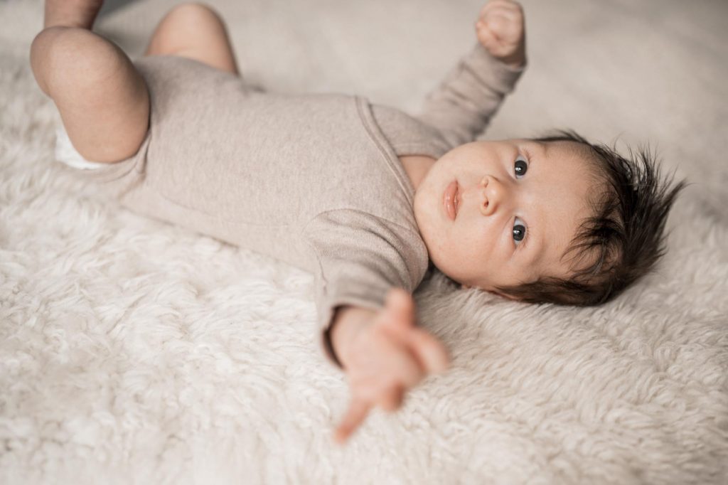 Neugeborenenfotos Stuttgart