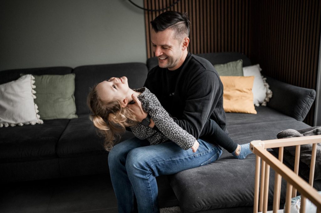 Neugeborenenfotos Stuttgart