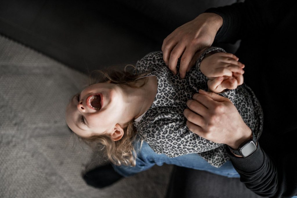 Neugeborenenfotos Stuttgart