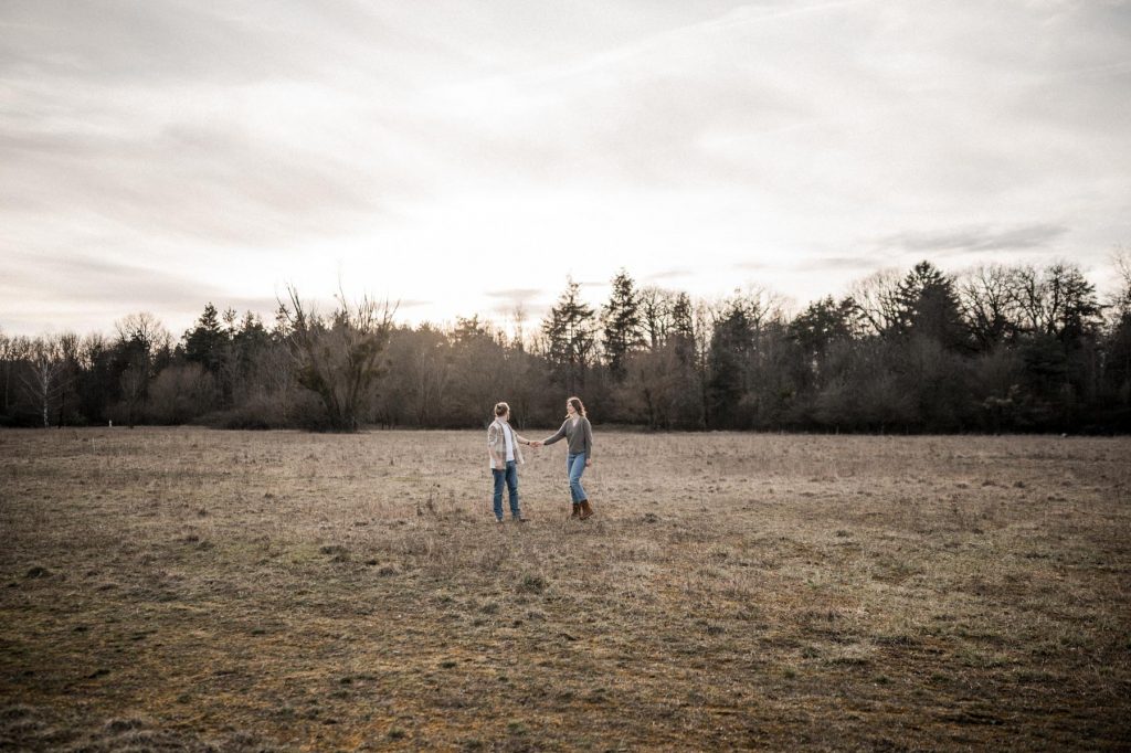 Paarshooting in Heilbronn