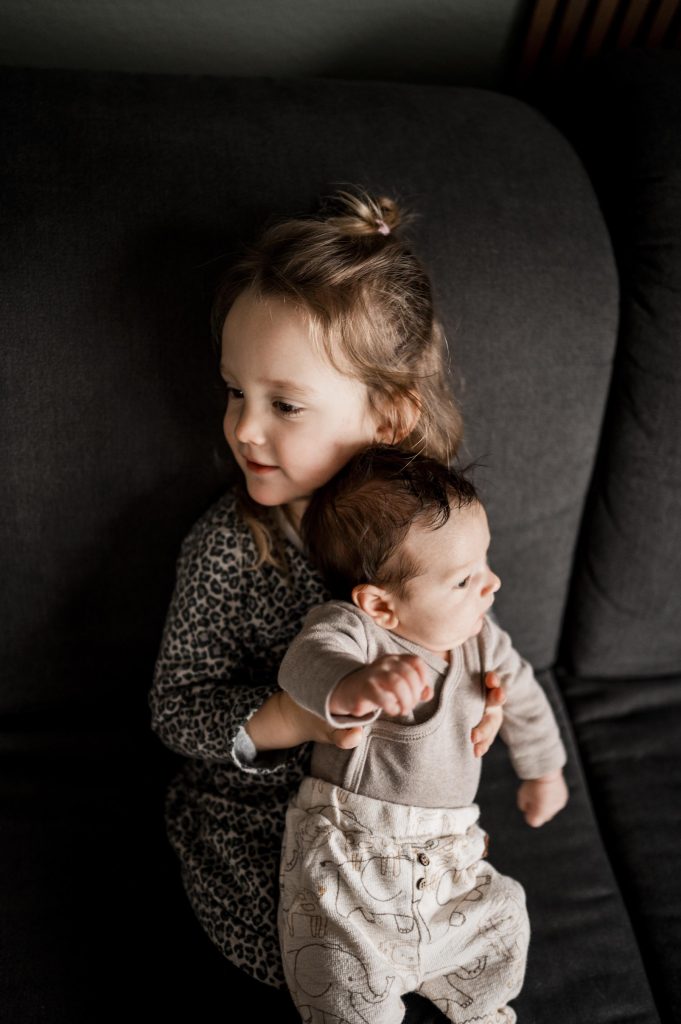 Babyshooting Stuttgart