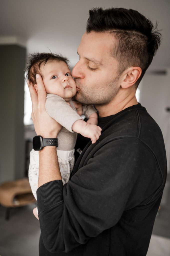 Babyshooting Stuttgart