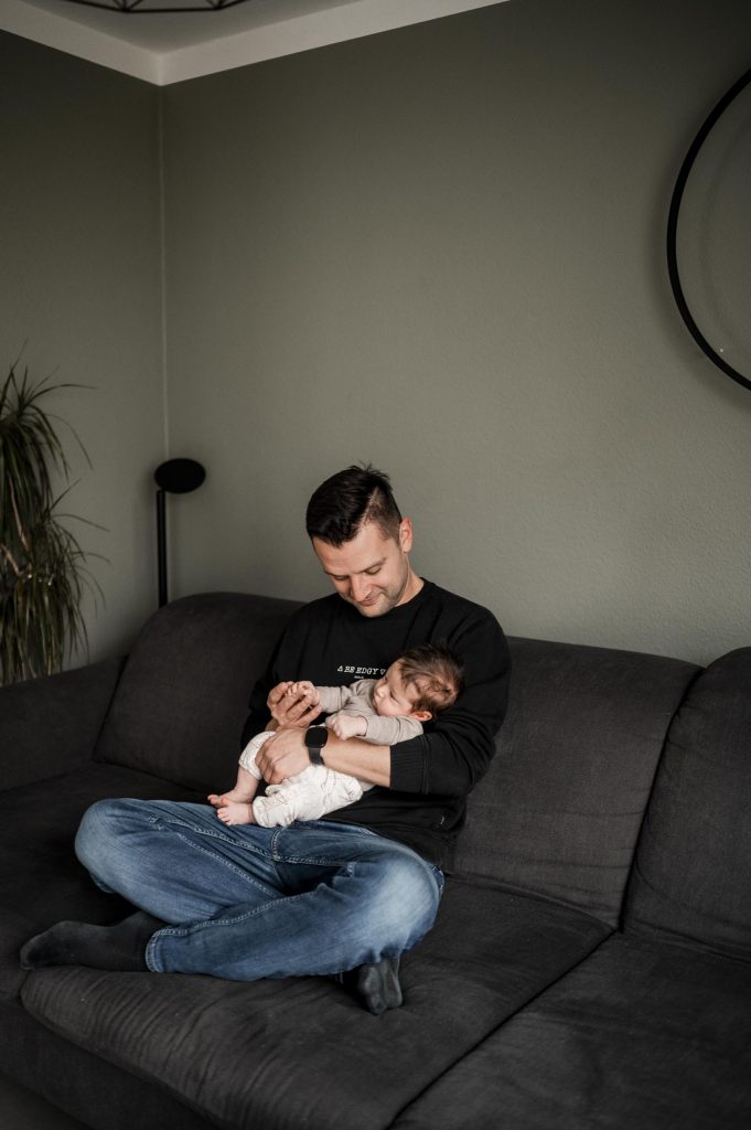 Babyshooting Stuttgart