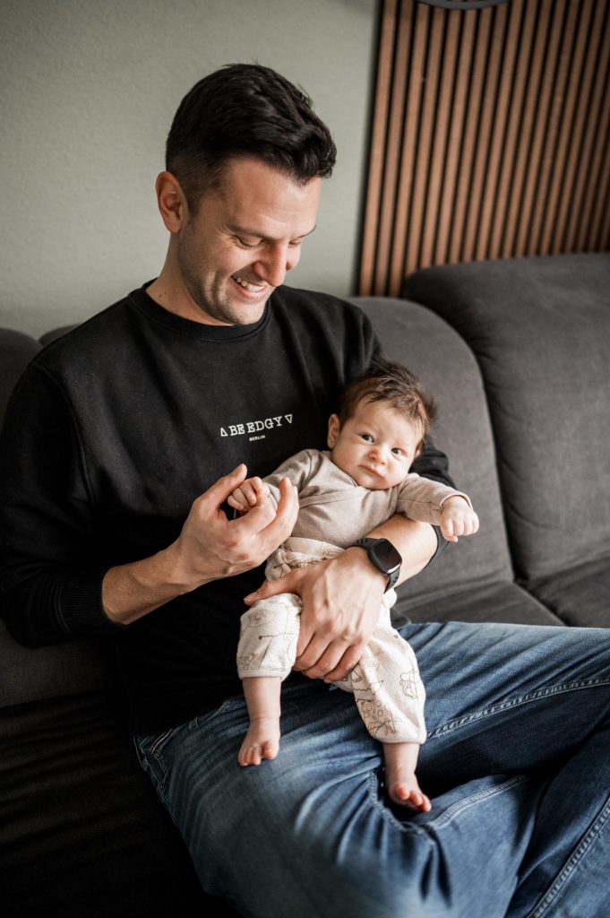 Babyshooting Stuttgart