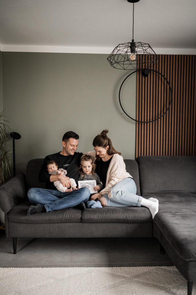 Babyshooting Stuttgart