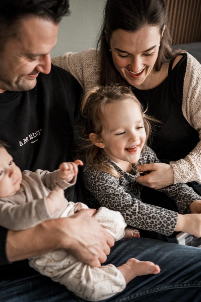 Babyshooting Stuttgart