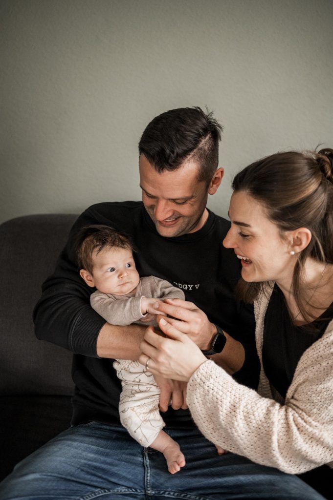 Babyshooting Stuttgart