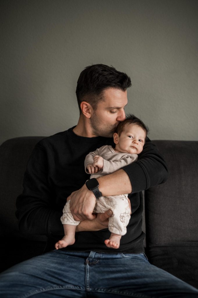 Babyshooting Stuttgart