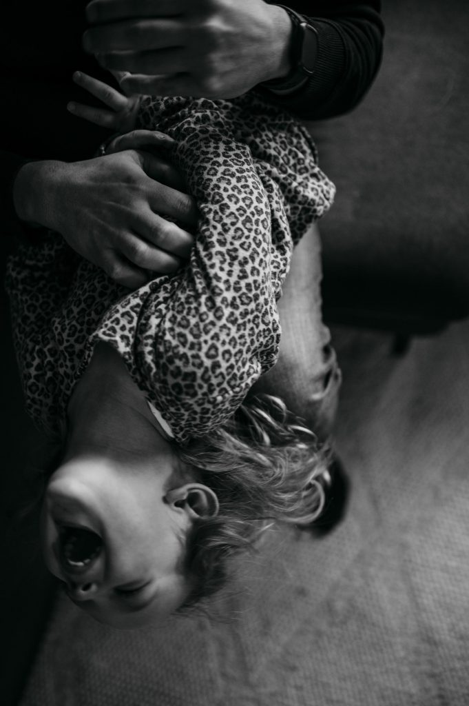 Baby-Homestory Stuttgart