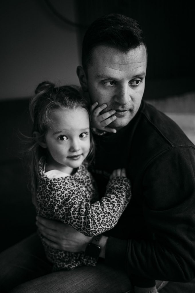 Baby-Homestory Stuttgart