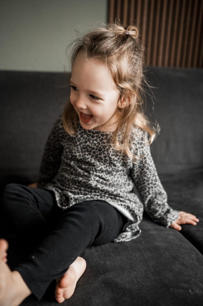 Baby-Homestory Stuttgart