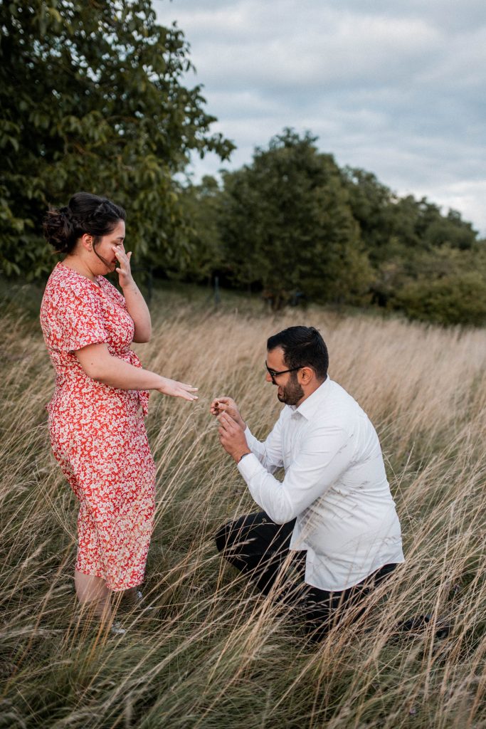 Verlobungsfotos Stuttgart