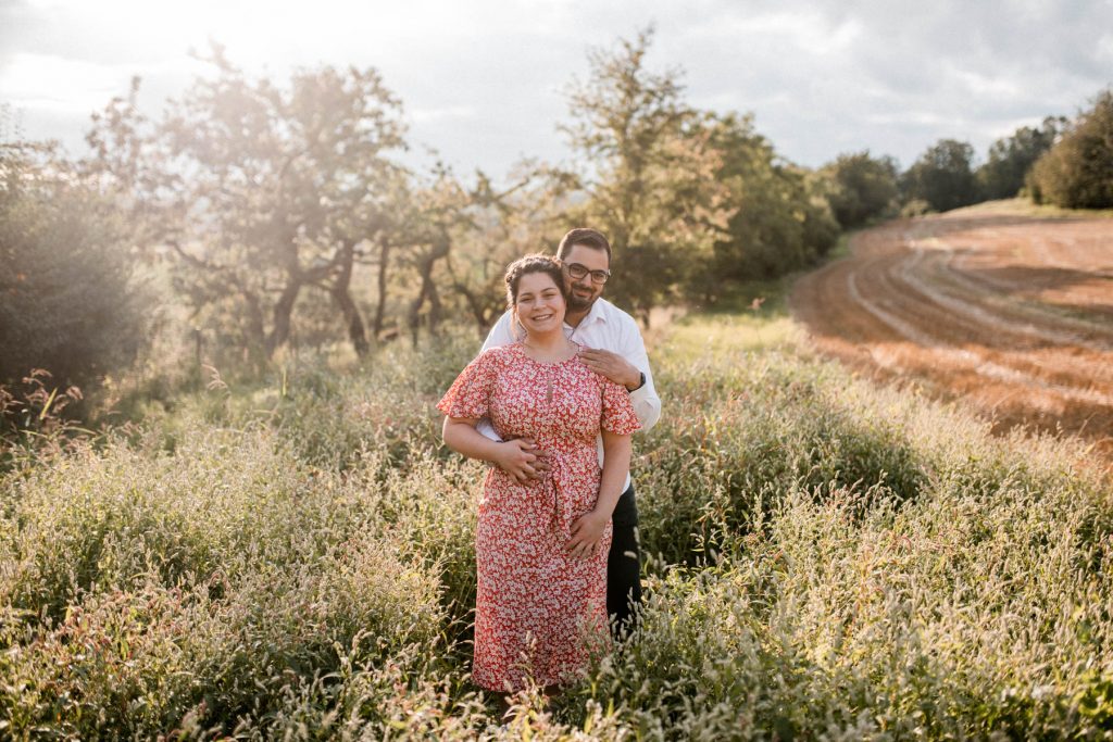 Verlobungsfotos Stuttgart