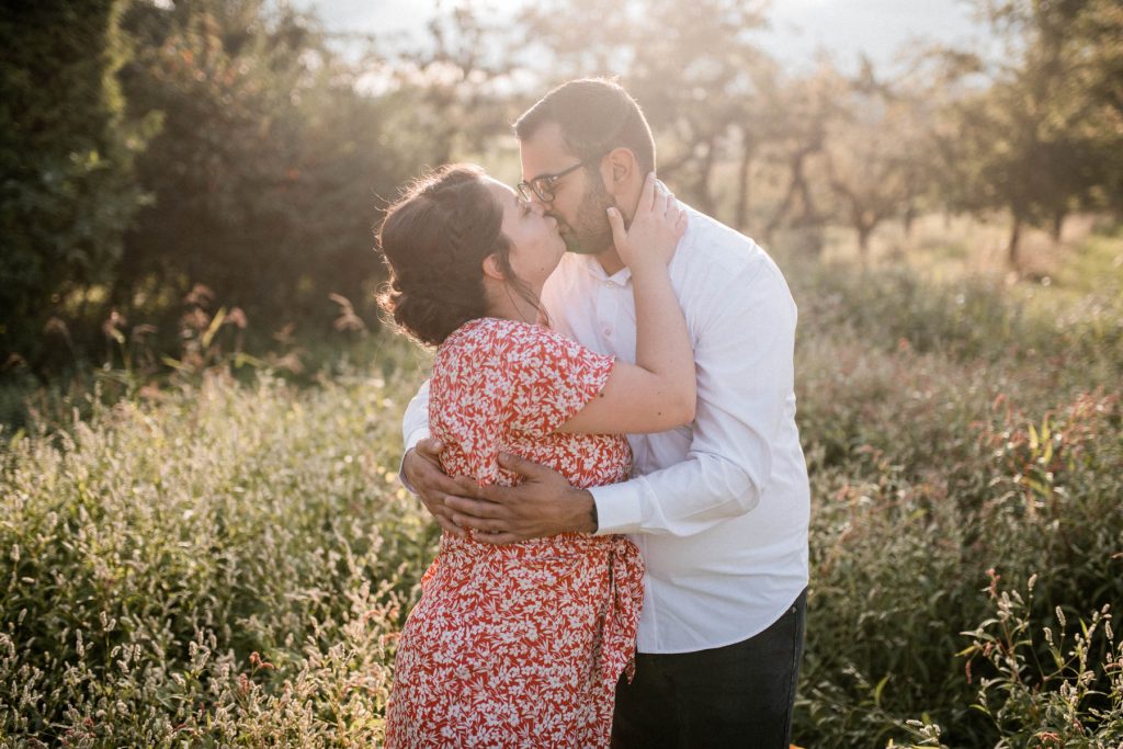 Verlobungsfotos Stuttgart