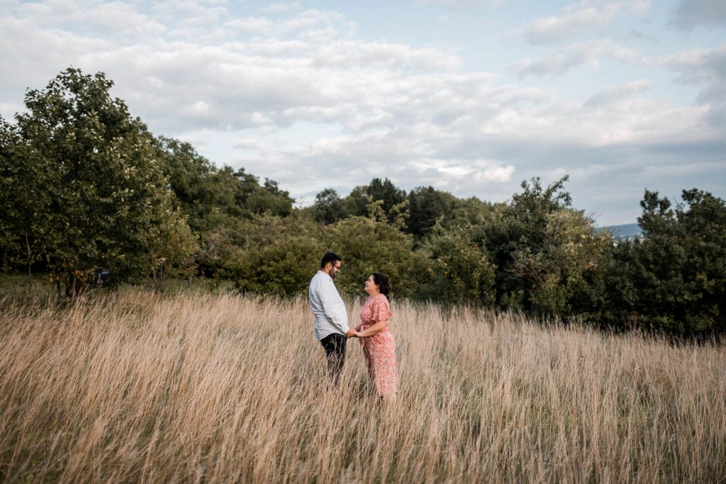 Verlobungsfotos Stuttgart