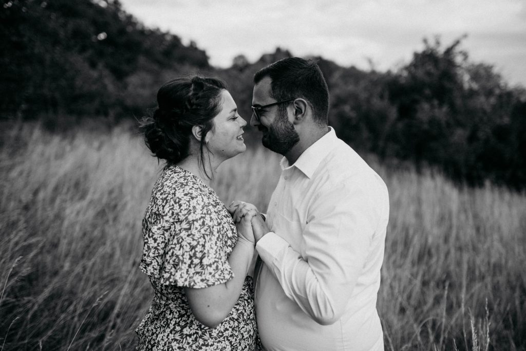 Verlobungsfotos Stuttgart