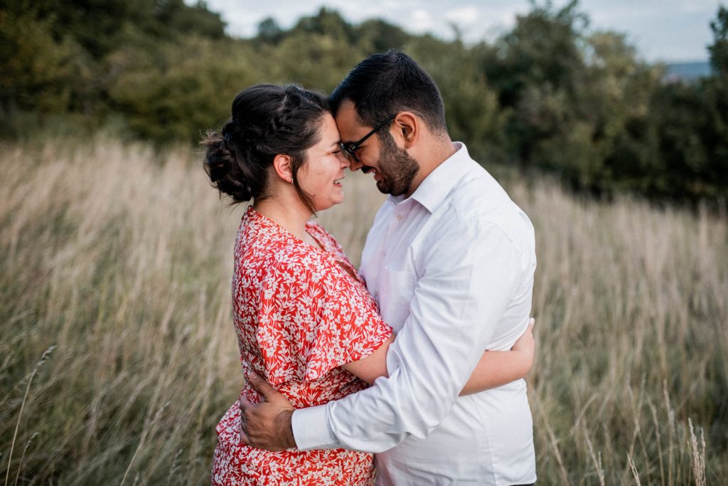 Verlobungsfotos Stuttgart