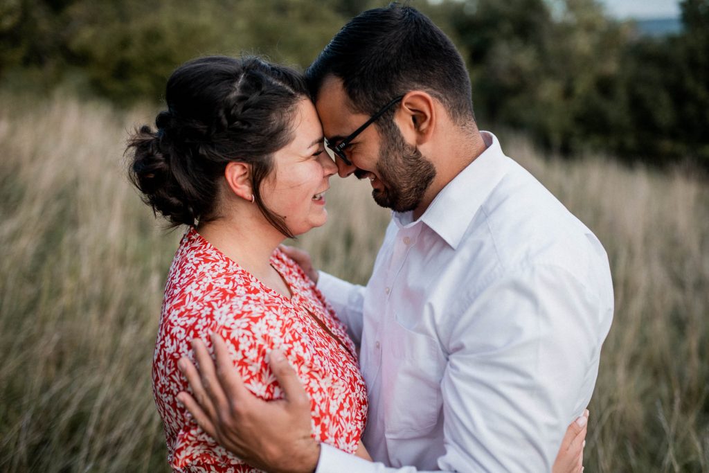 Verlobungsfotos Stuttgart