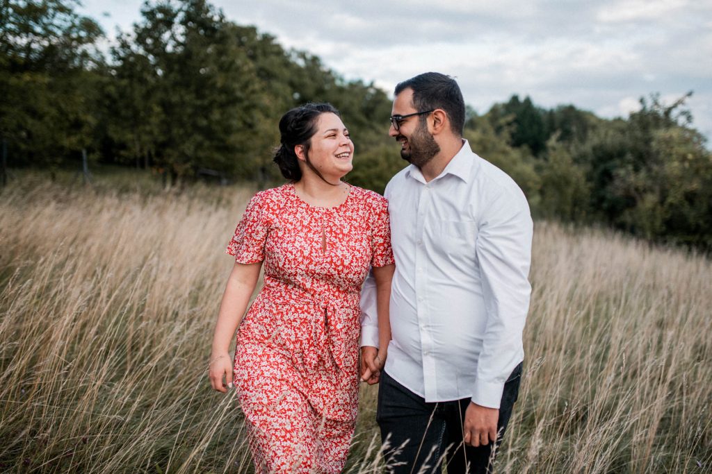 Fotograf Verlobung Stuttgart