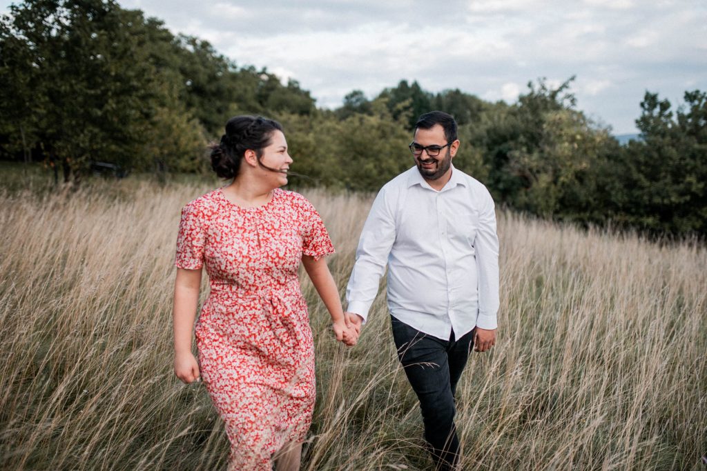 Fotograf Verlobung Stuttgart