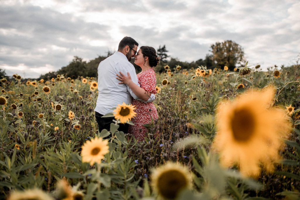 Fotograf Verlobung Stuttgart