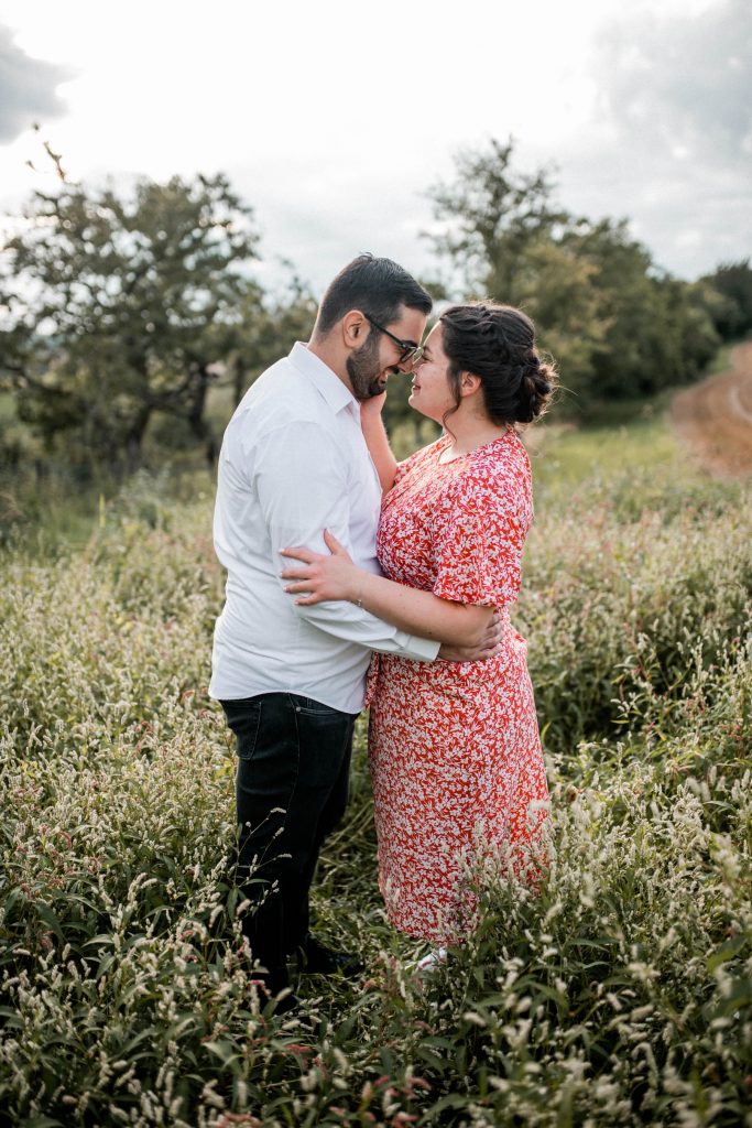 Verlobungsfotos Stuttgart