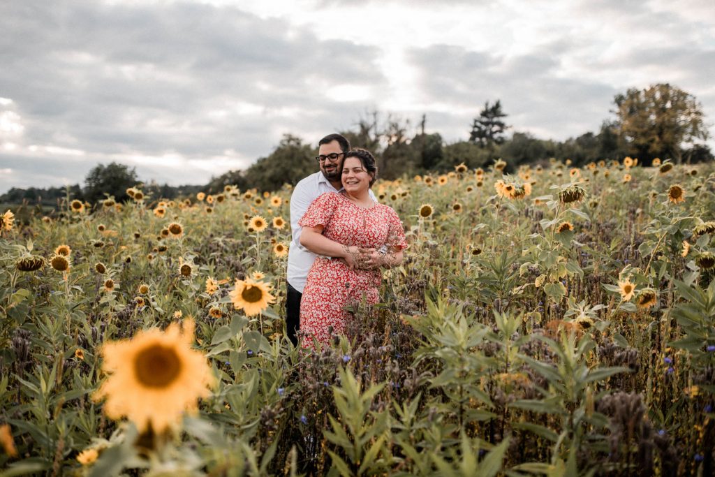 Fotograf Verlobung Stuttgart