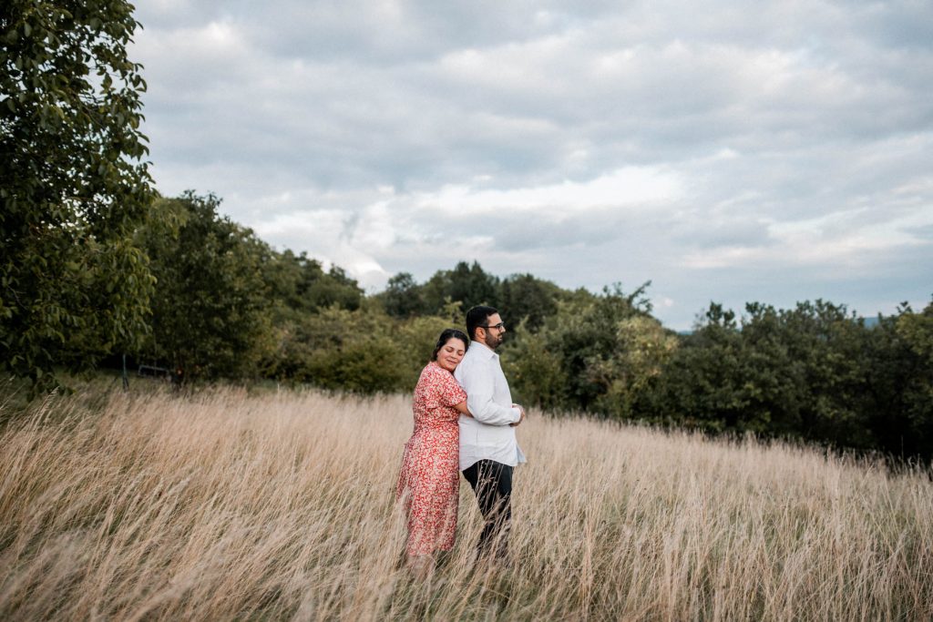 Fotograf Verlobung Stuttgart