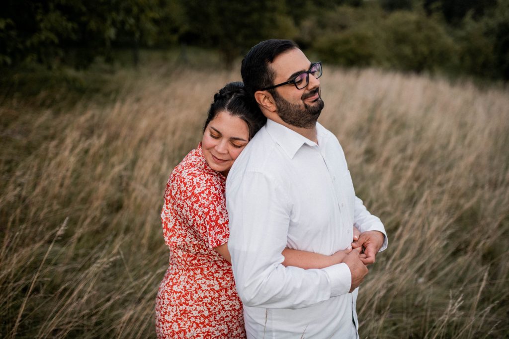 Fotograf Verlobung Stuttgart