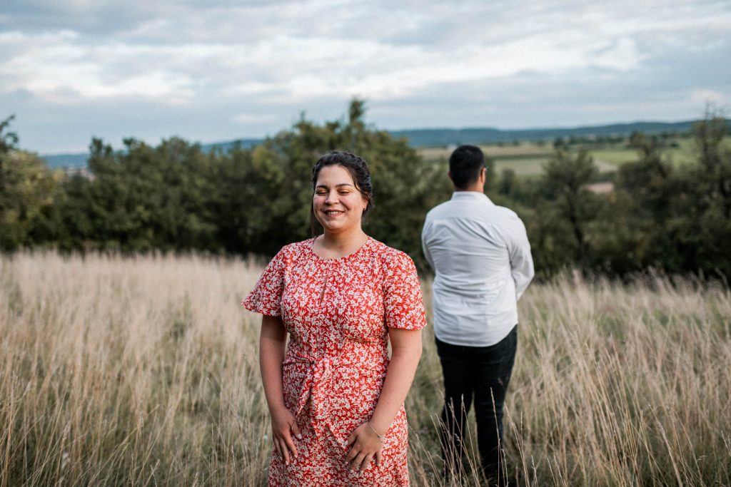 Fotograf Verlobung Stuttgart