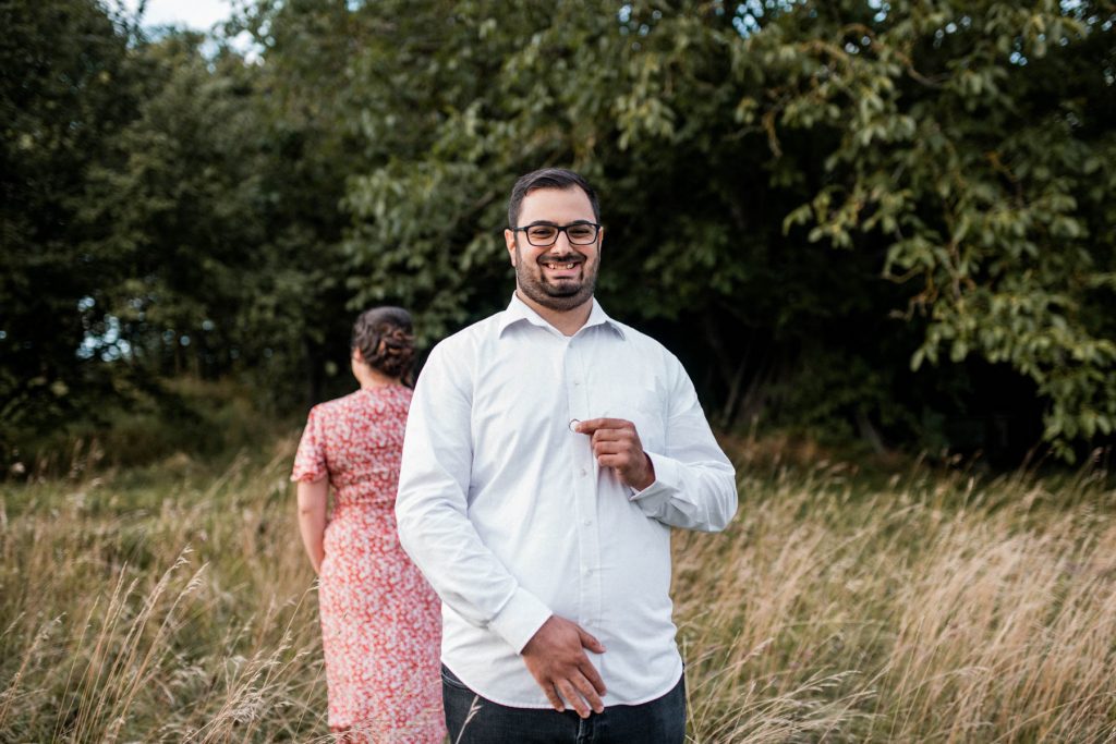 Fotograf Verlobung Stuttgart