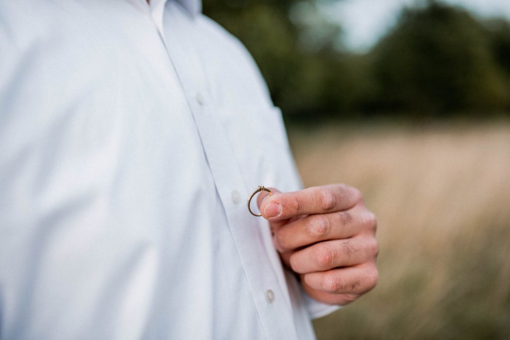 Fotograf Verlobung Stuttgart