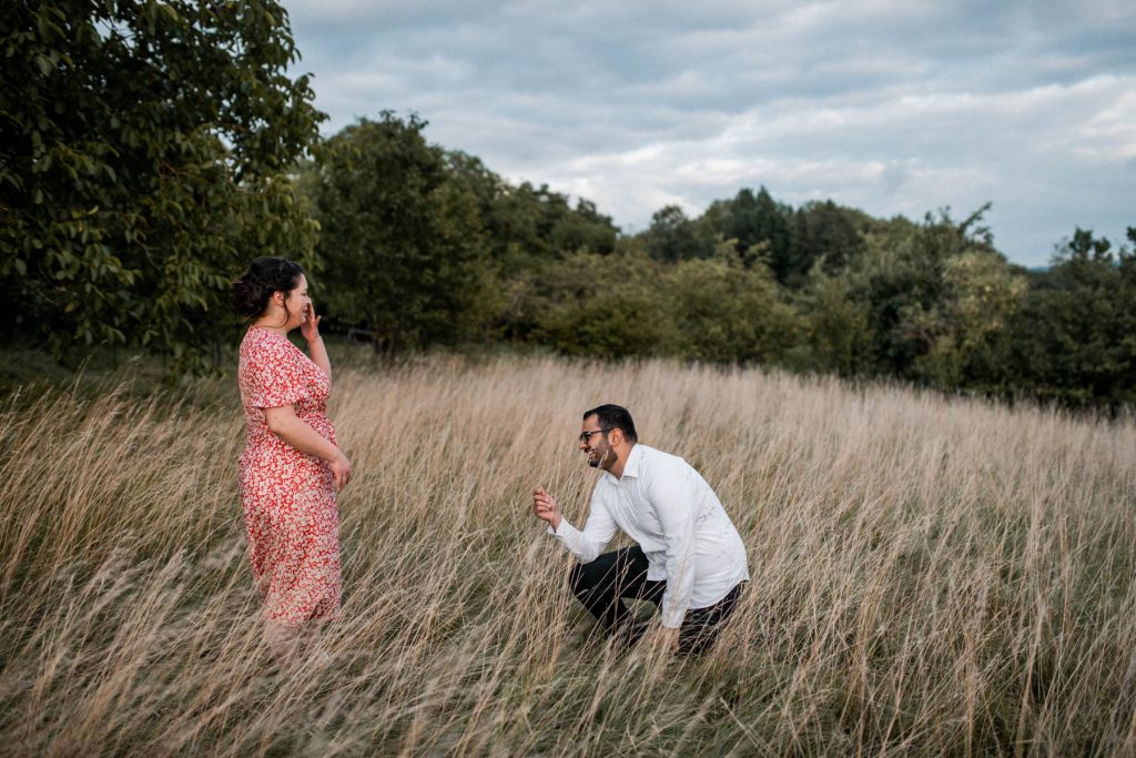 Fotograf Verlobung Stuttgart