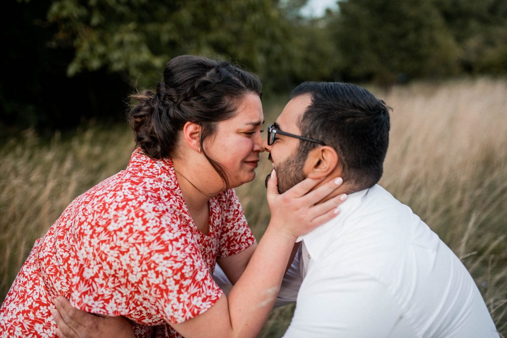 Fotograf Verlobung Stuttgart