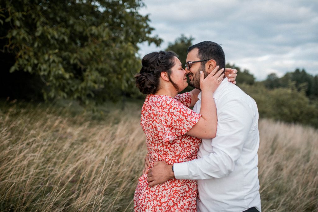 Fotograf Verlobung Stuttgart