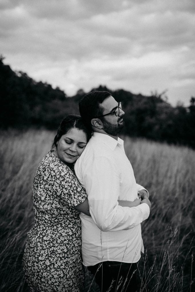 Verlobungsfotos Stuttgart