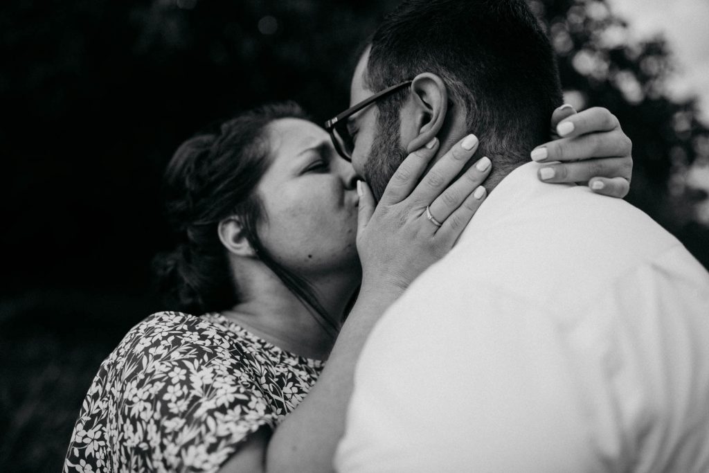 Fotograf Verlobung Stuttgart