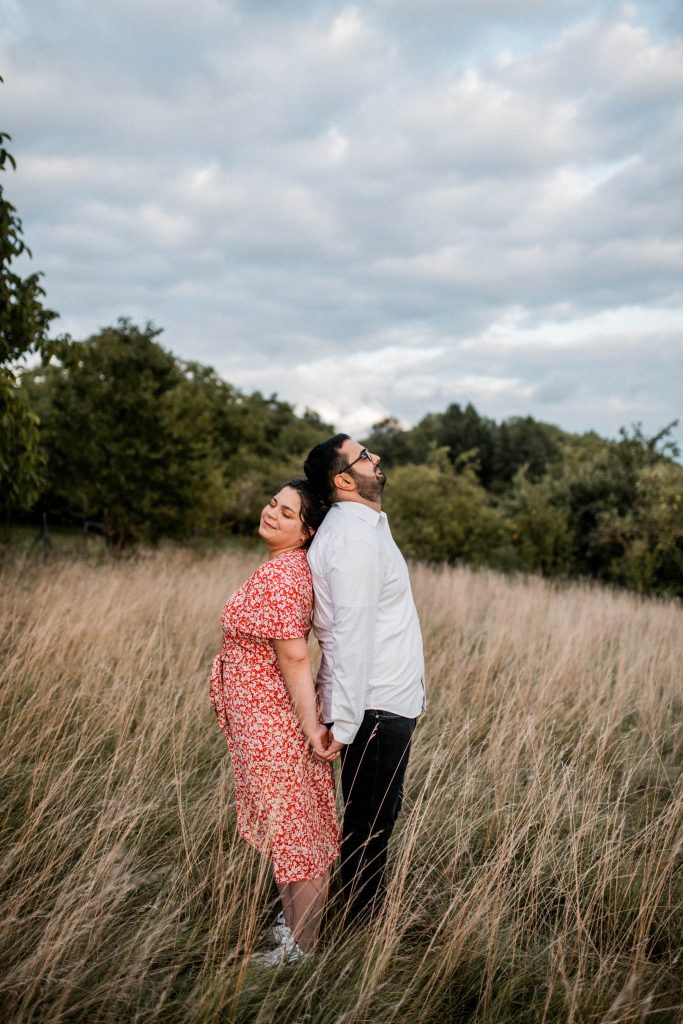 Verlobungsfotos Stuttgart