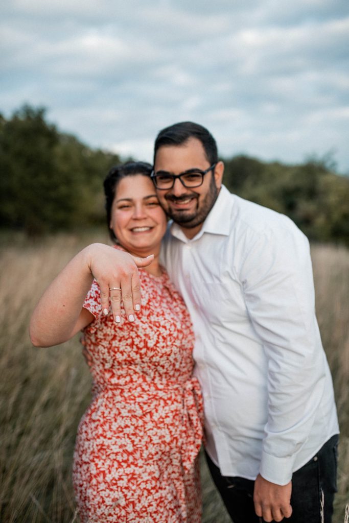 Verlobungsfotos Stuttgart