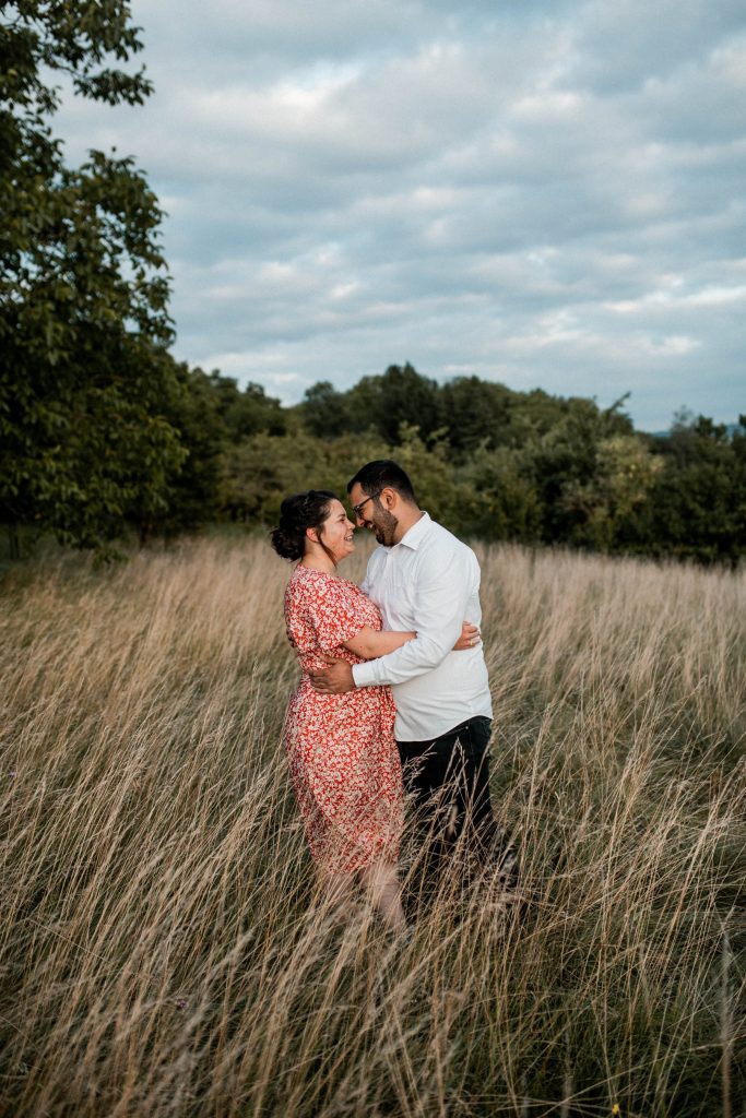 Verlobungsfotos Stuttgart