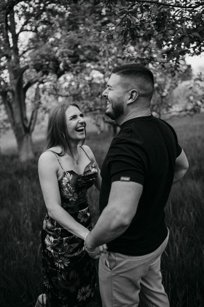 Blütenshooting Heilbronn