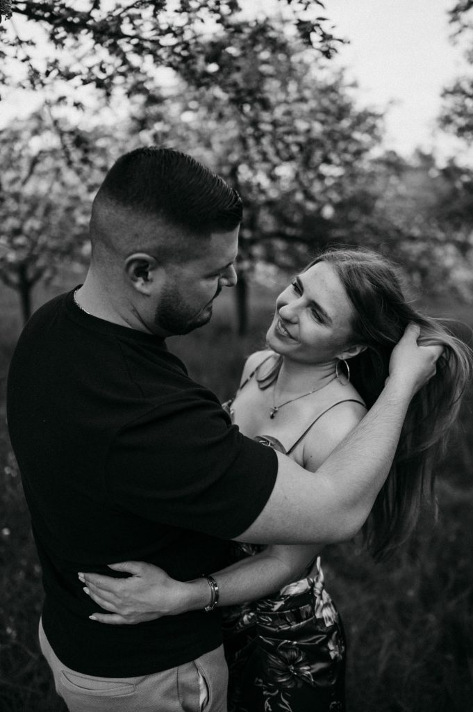 Blütenshooting Heilbronn