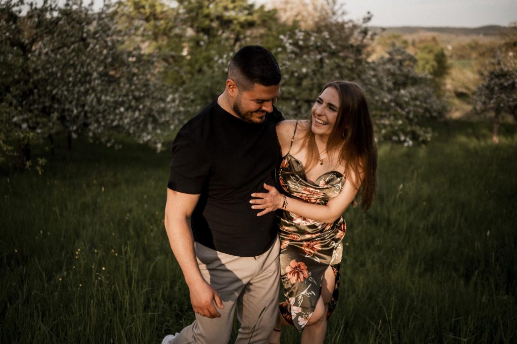 Blütenshooting Heilbronn