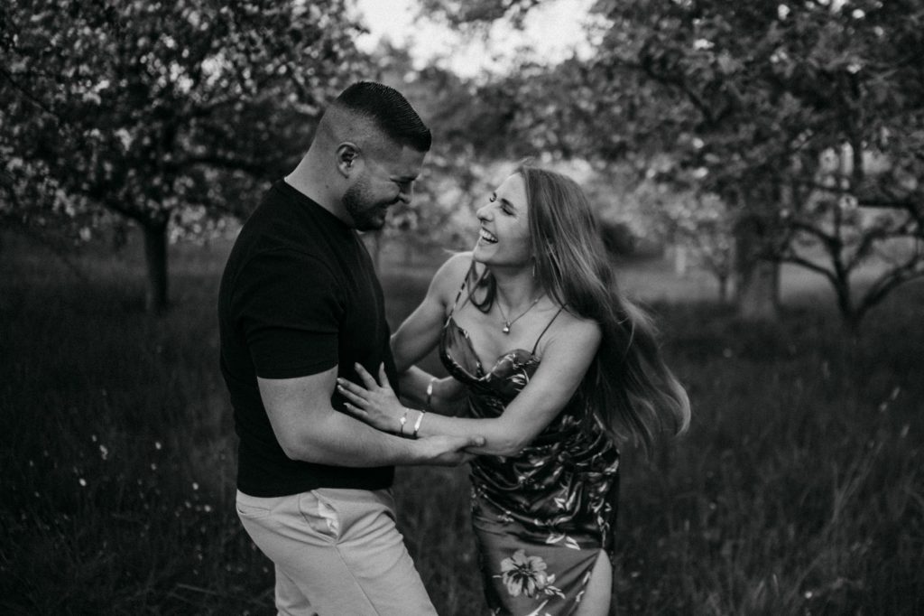 Blütenshooting Heilbronn