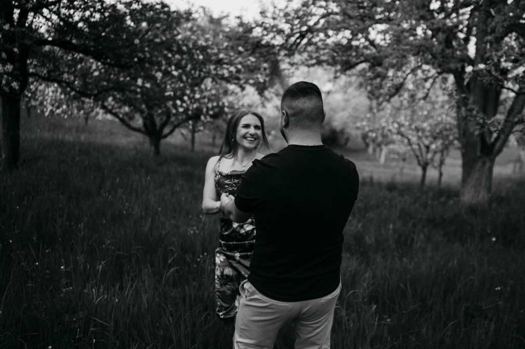 Blütenshooting Heilbronn