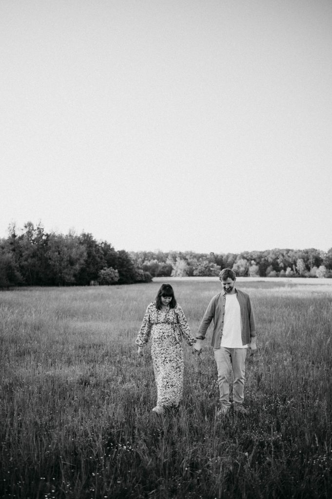 Babybauchshooting Heilbronn