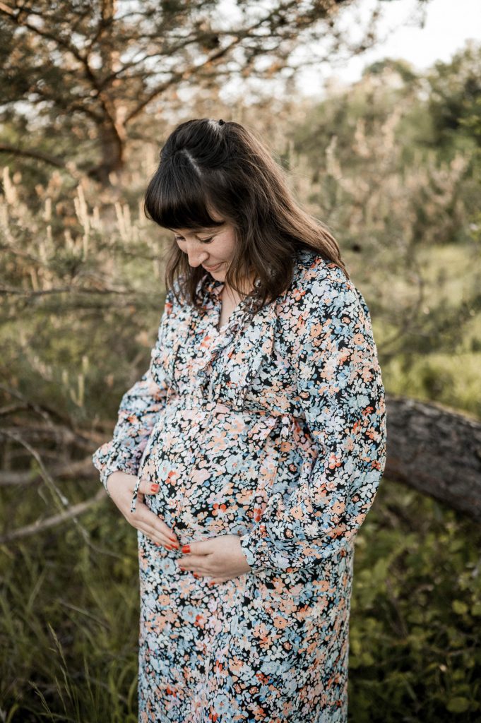 Babybauchshooting Heilbronn