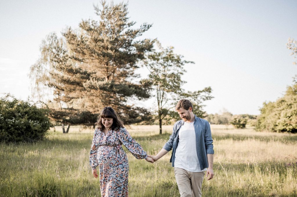 Babybauchfotos Heilbronn