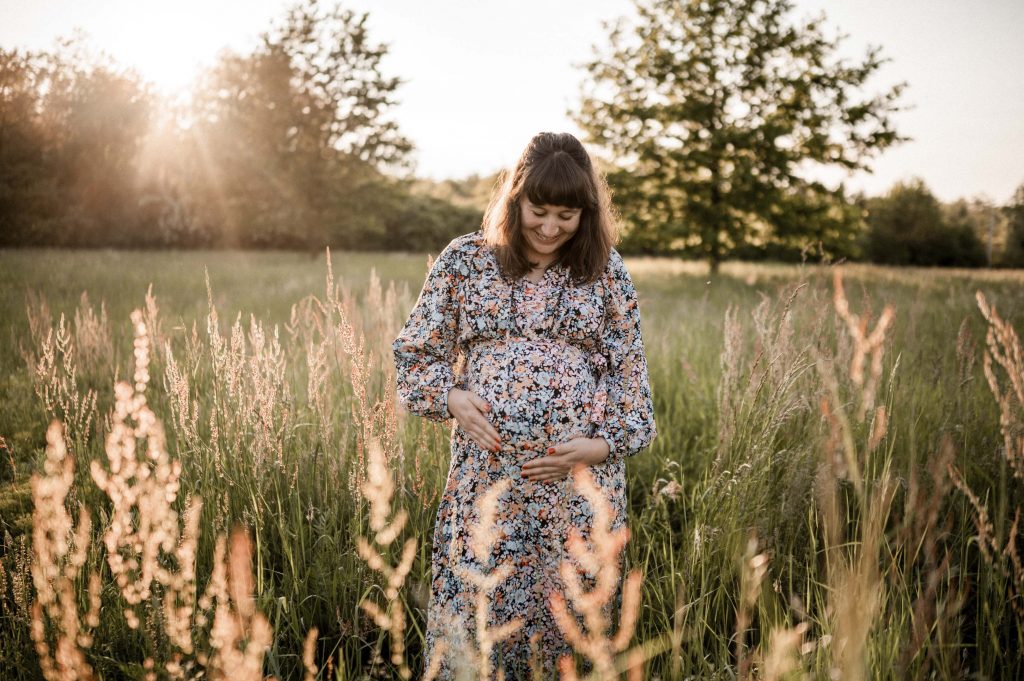 Babybauchfotos Heilbronn