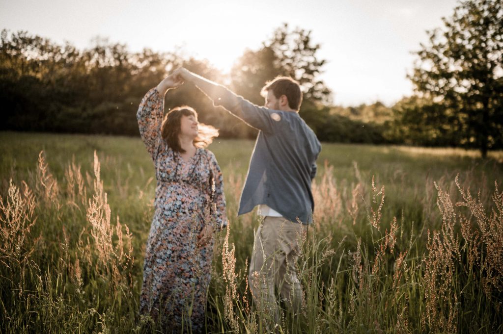 Babybauchfotos Heilbronn